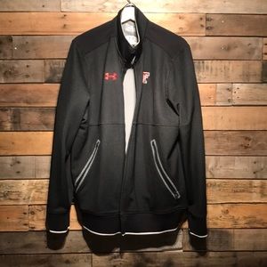 Texas Tech Under Armour Men’s Cold Gear